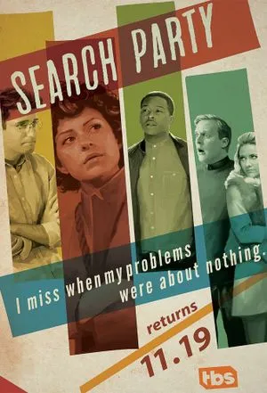 Search Party