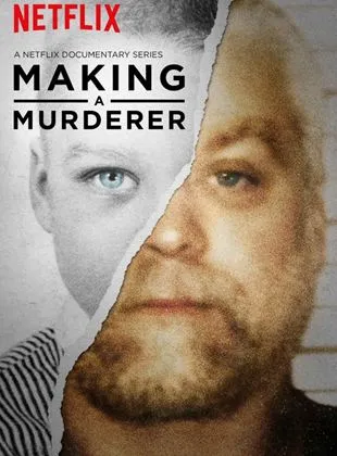 Making A Murderer