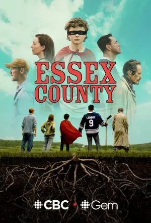 Essex County