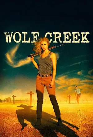 Wolf Creek