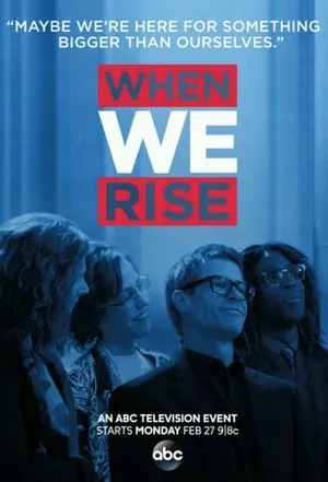 When We Rise