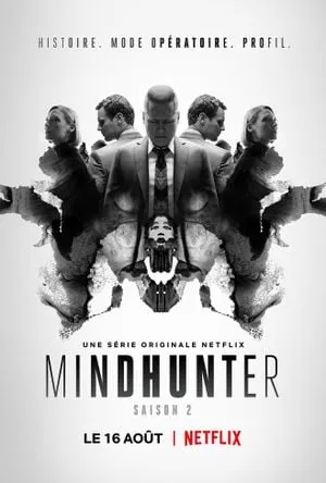 MINDHUNTER