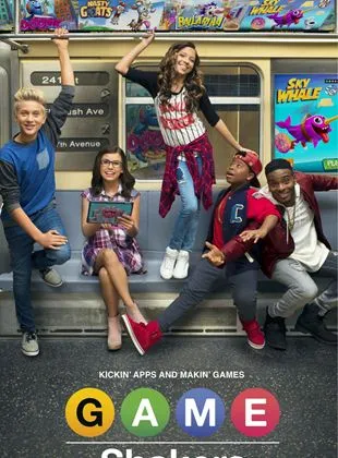 Game Shakers