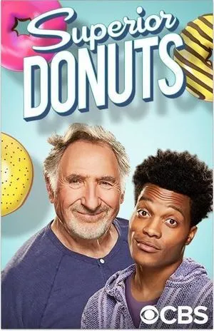 Superior Donuts