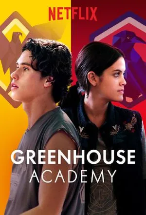 Greenhouse Academy