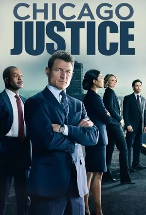 Chicago Justice