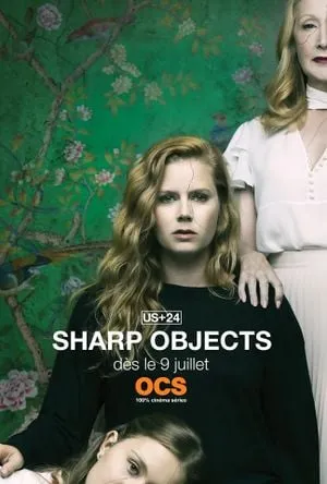 Sharp Objects