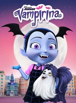 Vampirina