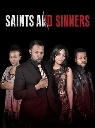 Saints & Sinners (2016)