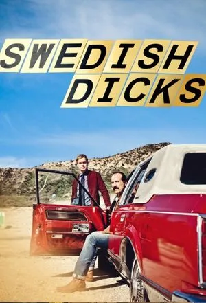 Swedish Dicks