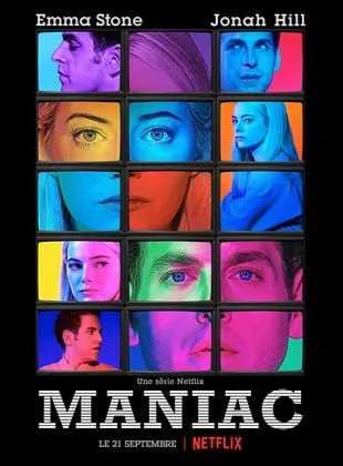 Maniac (2018)