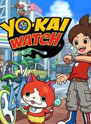 Yo-Kai Watch