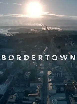 Bordertown