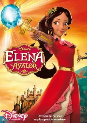 Elena d'Avalor