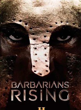 Barbarians Rising