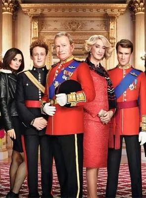 The Windsors