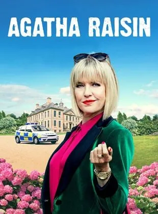 Agatha Raisin