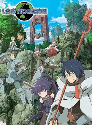 Log Horizon