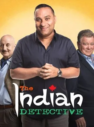 The Indian Detective