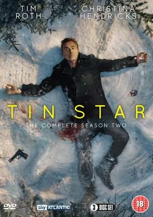 Tin Star