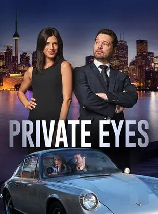 Private Eyes