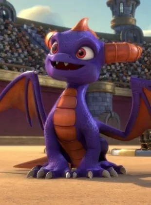 Skylanders Academy