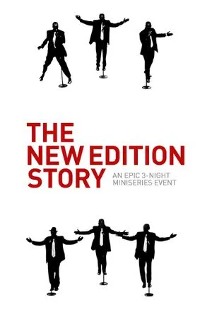 The New Edition Story