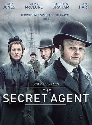 L'Agent secret