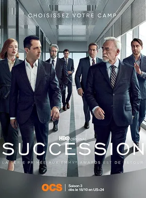 Succession