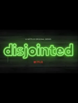 Disjointed