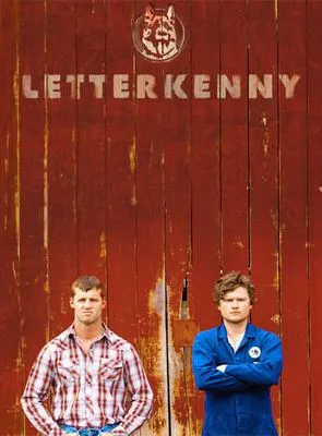 Letterkenny