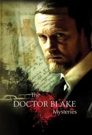 The Doctor Blake Mysteries