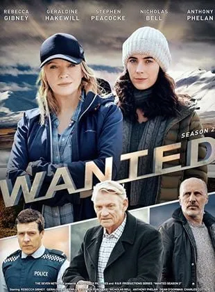 Wanted (2016)