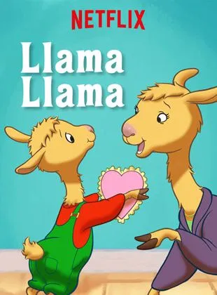 Petit lama