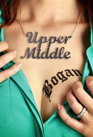 Upper Middle Bogan