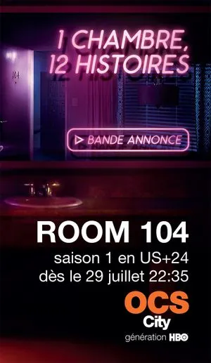 Room 104