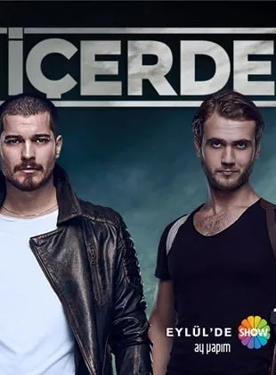 İçerde