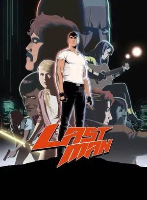 Lastman