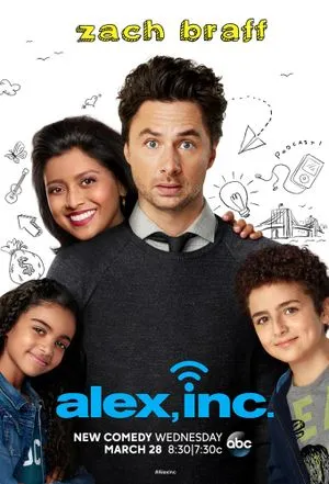 Alex, Inc.