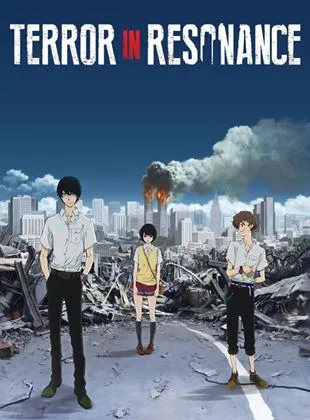 Terror in Resonance