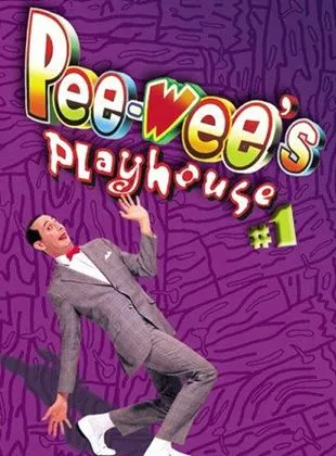 Pee-wee's Playhouse