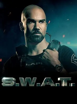 S.W.A.T. (2017)