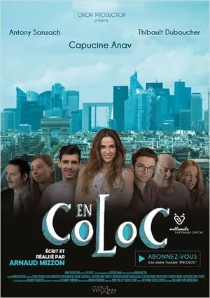 En coloc