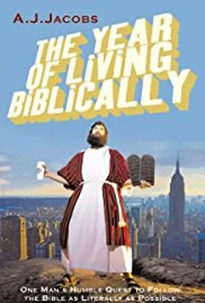 Living Biblically