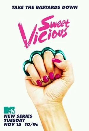 Sweet/Vicious