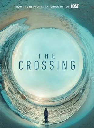 The Crossing (2018)