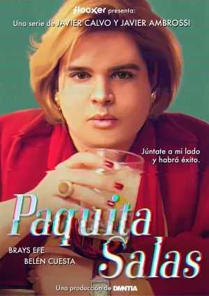 Paquita Salas