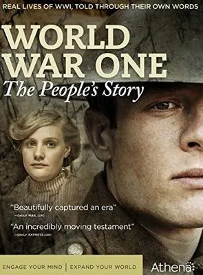 The Great War: The People's Story