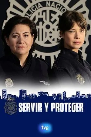 Servir y proteger