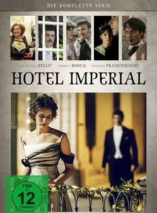 Grand Hotel (2015)